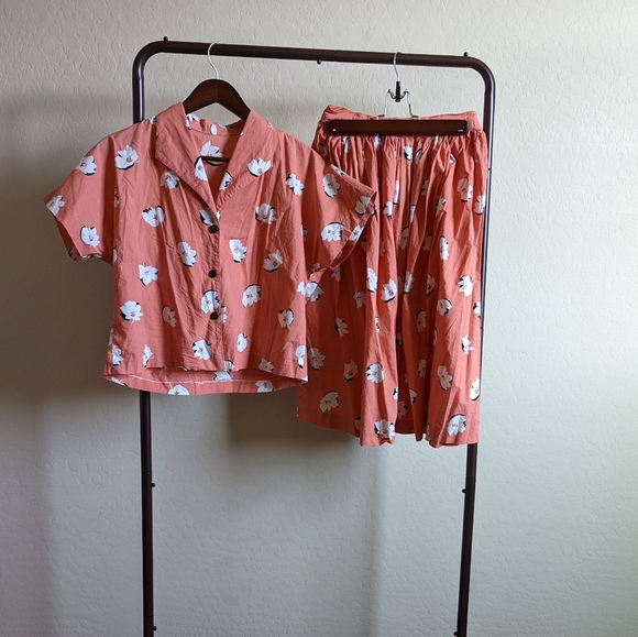 Dresses & Skirts - Vintage style set